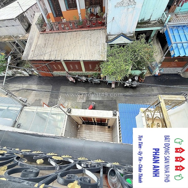 Có một khu trường thọ rất khác, yên tĩnh mà ngay sát chợ thủ đức | nhà phố hẻm xe hơi 4 tầng 4 pn, chỉ 7 tỷ.n.