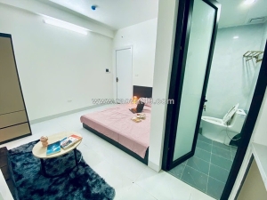 Còn duy nhất 1 phòng tại đê la thành