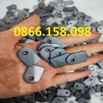 Công dụng của vấu sắt bắt mặt bàn, tai sắt