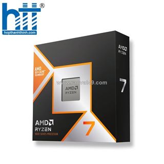 Cpu amd ryzen 7 9850x3d
