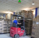 Cty bao bì giấy zador tuyển nam lao động phổ thông làm vĩnh lộc