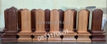 Cửa hàng bán bài vị gỗ tự nhiên, bán bài vị gỗ gõ đỏ, bán bài vị gỗ tốt