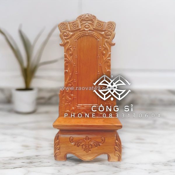 Cửa hàng bán bài vị gỗ tự nhiên, bán bài vị gỗ gõ đỏ, bán bài vị gỗ tốt