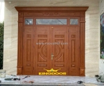 Cửa thép vân gỗ tại đức hoà long an | top 1 giá rẻ