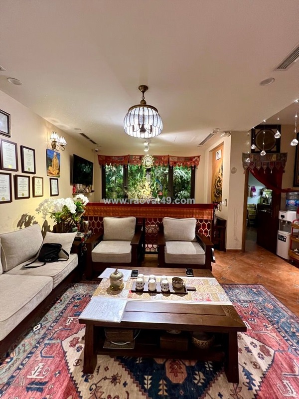 Cực đẹp, bán nhà mặt phố thụy khuê đồng cổ, diện tích rộng, mặt tiền đẹp, chỉ