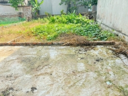 Cực hiếm 43m đất tiền phong, mê linh. giá 3,4 tỷ. full thổ cư, ô tô đỗ. gần