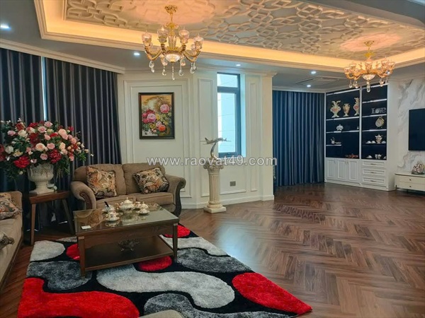 Cực hiếm! bán nhà mặt phố giang văn minh, 30m2, 5 tầng, mặt tiền 4.2m, 22.5 tỷ,
