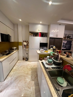 Cực hiếm! bán nhà mặt phố trung liệt, 60m2, 7 tầng thang máy, mặt tiền 6m, 41.5