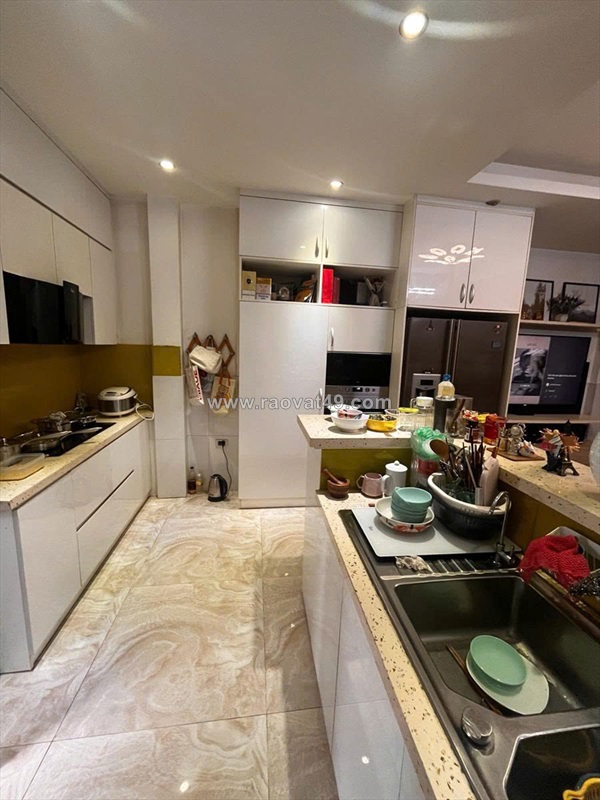 Cực hiếm! bán nhà mặt phố trung liệt, 60m2, 7 tầng thang máy, mặt tiền 6m, 41.5
