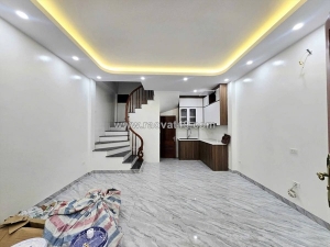 Cực hiếm phố xuân đỉnh 30m 5t giá 8,8 tỷ- nhà mới đẹp thang máy -gần ô tô- ngõ