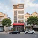 Cực hot!phân lô hàm nghi,vinhomes gardenia,oto tránh,t/máy,dt:50mx7t,15ty