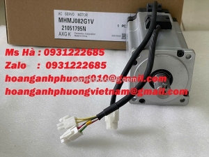 Cung cấp các dòng động cơ nhập mhmj082g1v panasonic