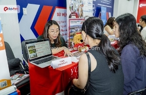 Cùng edupath tìm hiểu tổng quan về việc săn học bổng du học mỹ