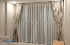 Cùng rèm cửa lê minh tìm hiểu các tính giá rèm vải cao cấp hiện nay