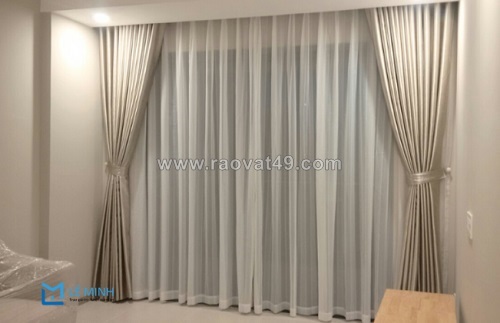 Cùng rèm cửa lê minh tìm hiểu các tính giá rèm vải cao cấp hiện nay