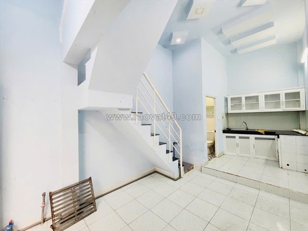 D2129 ⚡️ nhà đường số 28 gò vấp, shr, vuông, 2 tầng, 2.x tỷ