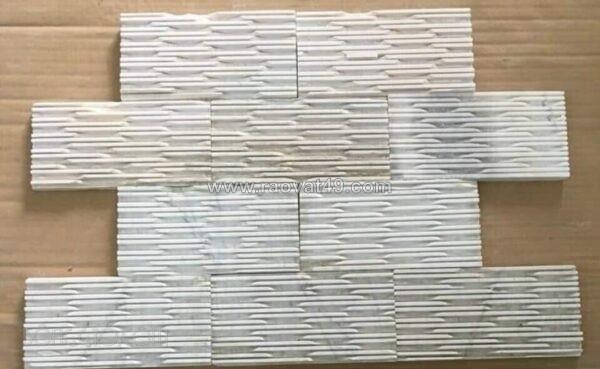 Đá răng lược có thực sự bền như lời đồn?