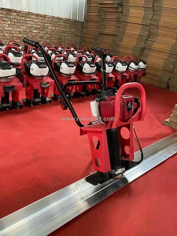 Đầm thước, phụ tùng có sẵn khô giao ngay
