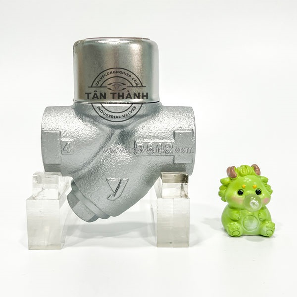 Đánh giá bẫy hơi đồng tiền td-10na yoshitake: giải pháp tối ưu cho hệ thống hơi