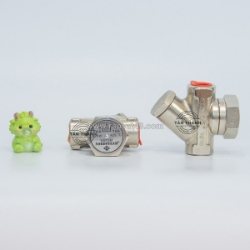 Đánh giá bẫy hơi nst-3m nordsteam chính hãng – giải pháp xả ngưng hiệu quả cho hệ thống hơi