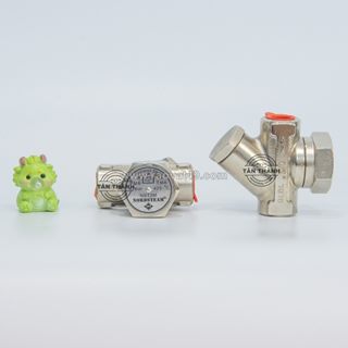 Đánh giá bẫy hơi nst-3m nordsteam chính hãng – giải pháp xả ngưng hiệu quả cho hệ thống hơi