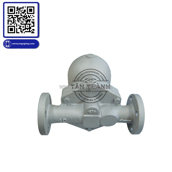 Đánh giá bẫy hơi thép bao tử tft-2f yooyoun – giải pháp xả nước ngưng bền bỉ cho hệ thống hơi