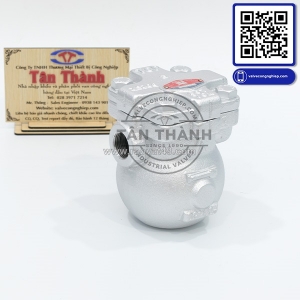 Đánh giá bẫy hơi tsf-8 yoshitake chính hãng – có đáng mua không?