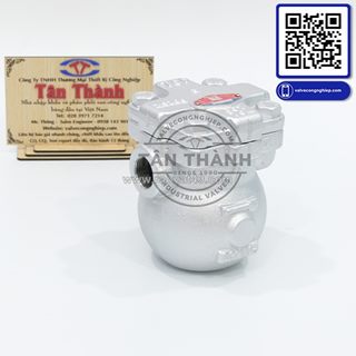 Đánh giá bẫy hơi tsf-8 yoshitake chính hãng – có đáng mua không?