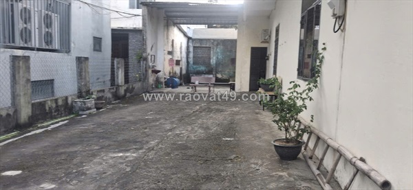 Đất 250m² – ngang 10m – chính hữu – cách biển 300m 45 tỷ