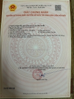 Đất chính chủ - giá tốt tdp hà đỗ 2, phường hồng phong, quận an dương, tp hải