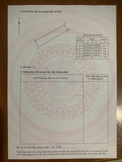 Đất chính chủ - giá tốt - thôn đông lâu, xã hoàn sơn, tiên du - bắc ninh