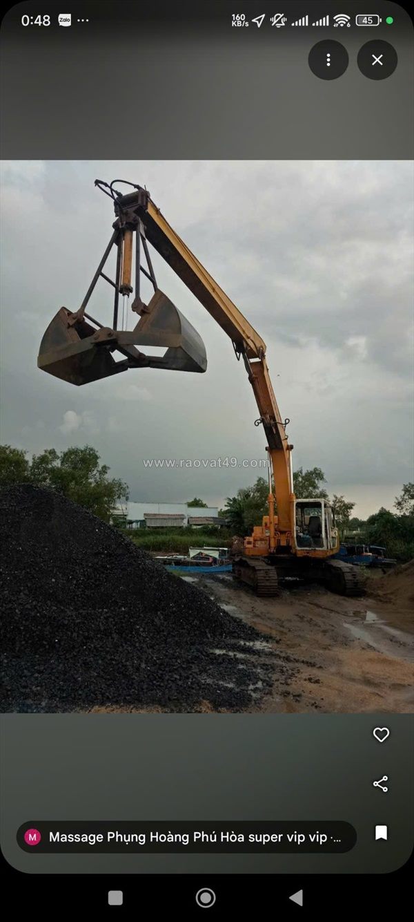 Đất chính chủ - vị trí đẹp - giá tốt cần bán nhanh lô đất tại huyện thoại sơn