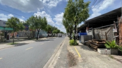 Đất đẹp (14x56) mặt tiền thanh niên – 800m² – giá chỉ 9,5 tỷ (gần cầu lớn)