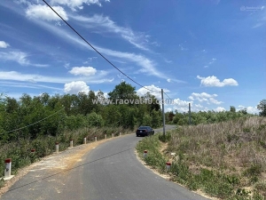 Đất đẹp - chính chủ cần bán vị trí xã suối rao, huyện châu đức, bà rịa vũng tàu