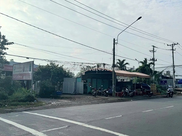 Đất đẹp - đầu tư sinh lời - chính chủ bán lô đất tại  đinh tiên hoàng phường