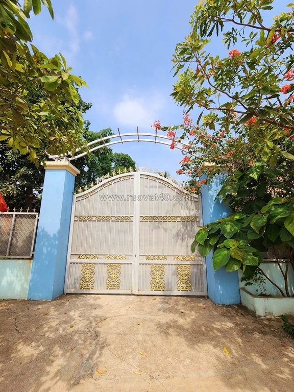 Đất đẹp –giá đầu tư -cần bán nhanh lô đất  đường nguyễn hoàng, xã sông trầu,