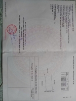 Đất đẹp -  giá tốt  - cần bán gấp lô đất trồng cây lâu năm  tại xã tân phước,