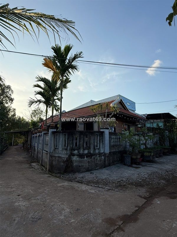 Đất đẹp -  giá tốt  - cần bán gấp lô đất vị trí đẹp tại xã duy hoà, huyện duy