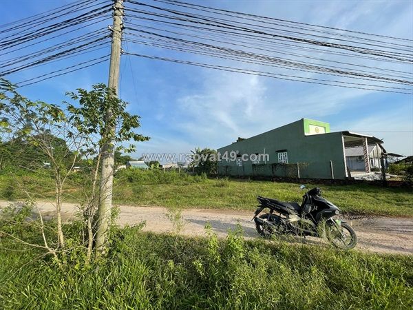 Đất  đẹp- giá tốt- cần bán nhanh đất tại xã đức hòa thượng, đức hòa, long an