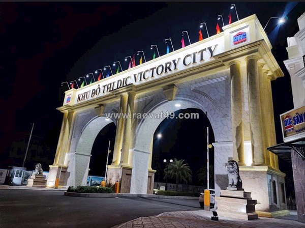 Đất đẹp – giá tốt  – chính chủ cần bán lk 8-38, dự án dic hậu giang - tp vị