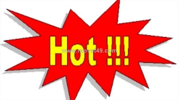 Đất đẹp – giá tốt  – chính chủ cần bán tại ấp bưng chông, xã tài văn, trần đề