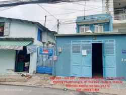 Đất đẹp – giá tốt  – chính chủ cần bán tại đường 79, phường phước long b, tp.