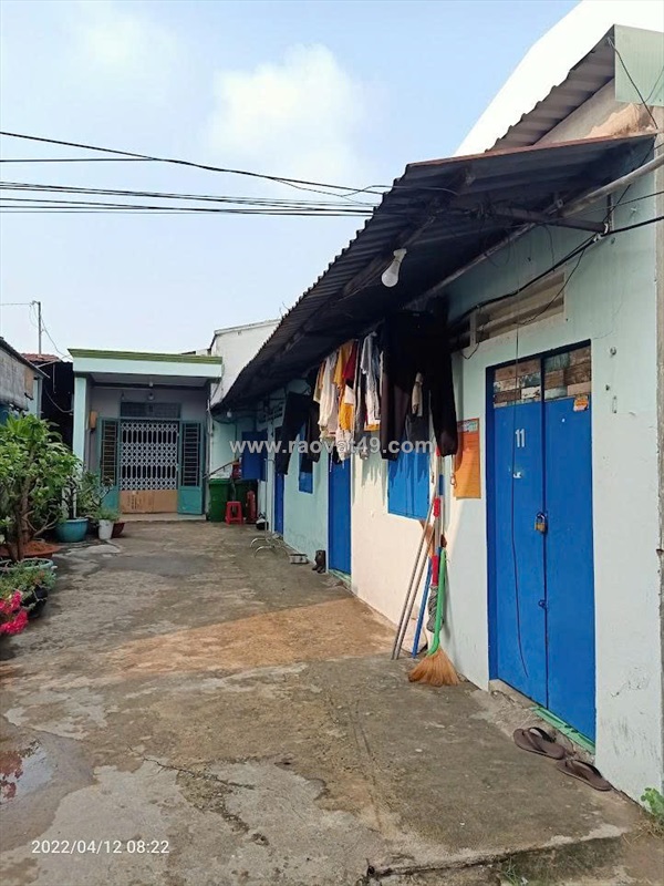 Đất đẹp – giá tốt  – chính chủ cần bán tại đường 79, phường phước long b, tp.