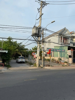 Đất đẹp – giá tốt  – chính chủ cần bán tại đường đoàn nguyễn tuấn, xã hưng