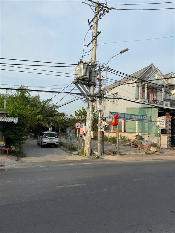 Đất đẹp – giá tốt  – chính chủ cần bán tại đường đoàn nguyễn tuấn, xã hưng