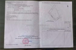 Đất đẹp - vị trí đắc địa - chính chủ bán đất 3 mặt đường xã nam cát tiên, tân