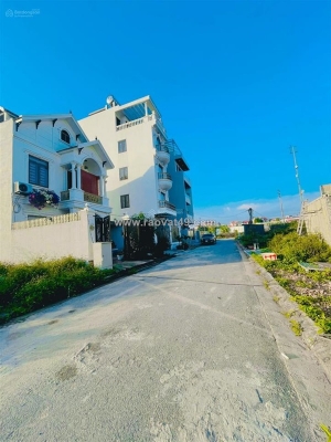 Đất dịch vụ song phương hoài đức dt78m2, mặt tiền 5,1m, đường 12m, giá chỉ