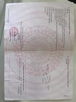 Đất gần chợ hòa nghĩa – dương kinh  giá 9xx triệu  vị trí trung tâm – thanh