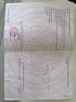 Đất gần chợ hòa nghĩa – dương kinh giá 9xx triệu vị trí trung tâm – thanh