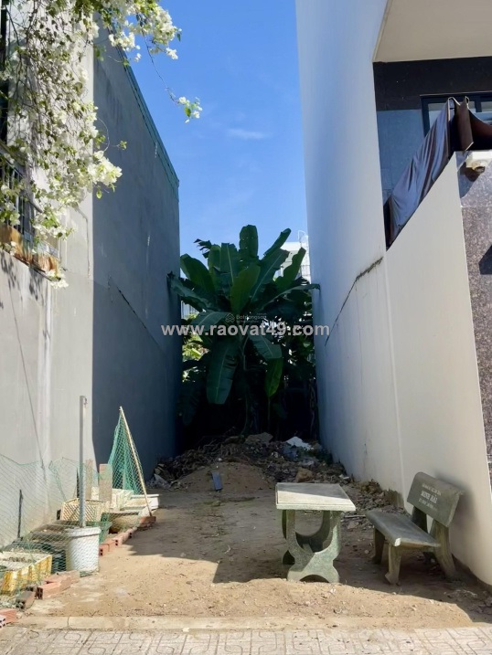 Đất hẻm thông 7m long trường tp thủ đức gần cầu ông nhiêu 51m - giá nhỉnh 3 tỷ